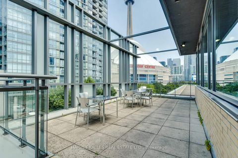 Photo 35 at 3808 - 35 Mariner Terrace, Waterfront Communities C1, Toronto
