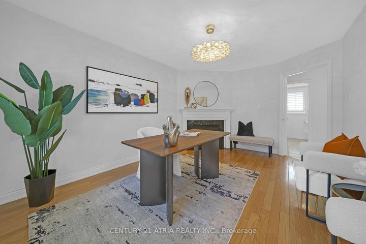 Photo 34 at 543 Queens Drive, Rustic, Toronto