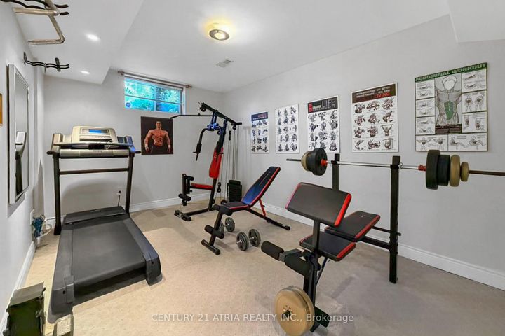 Photo 43 at 543 Queens Drive, Rustic, Toronto