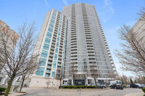 Photo 0 at 1405 - 83 Borough Drive, Bendale, Toronto