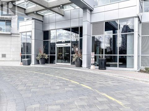 Photo 1 at 1405 - 83 Borough Drive, Bendale, Toronto