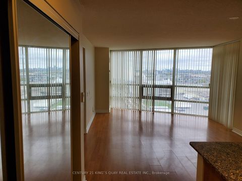 Photo 3 at 1405 - 83 Borough Drive, Bendale, Toronto
