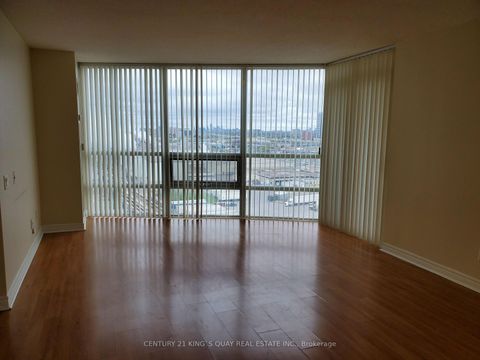 Photo 4 at 1405 - 83 Borough Drive, Bendale, Toronto