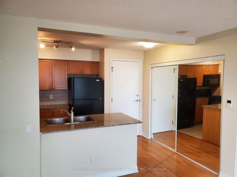 Photo 5 at 1405 - 83 Borough Drive, Bendale, Toronto
