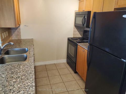Photo 6 at 1405 - 83 Borough Drive, Bendale, Toronto