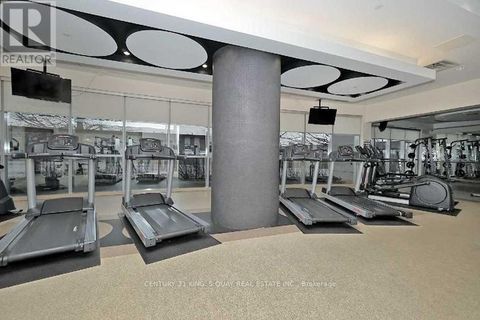Photo 15 at 1405 - 83 Borough Drive, Bendale, Toronto