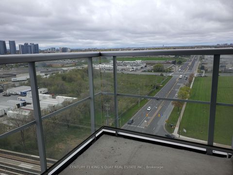 Photo 16 at 1405 - 83 Borough Drive, Bendale, Toronto