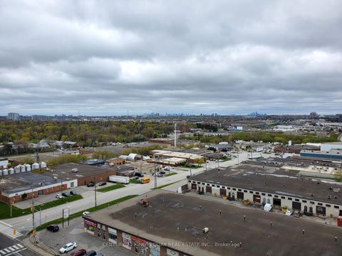 Photo 17 at 1405 - 83 Borough Drive, Bendale, Toronto