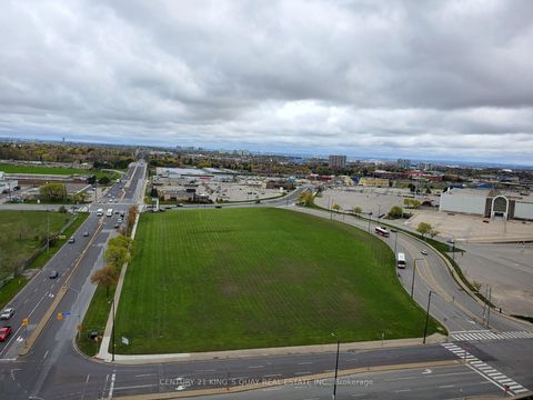 Photo 18 at 1405 - 83 Borough Drive, Bendale, Toronto