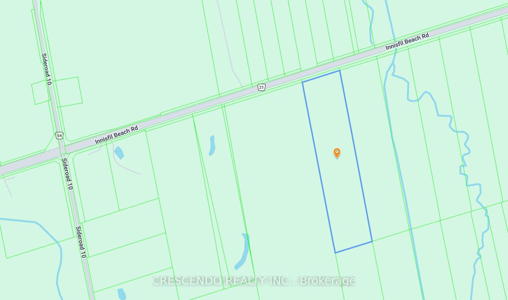 2687 Innisfil Beach Road, Rural Innisfil, Innisfil photo 5