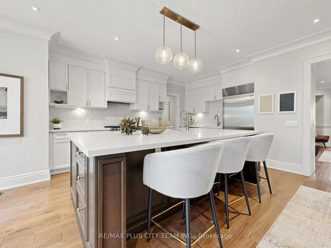 Photo 8 at 208 Carmichael Avenue, Nortown, Toronto