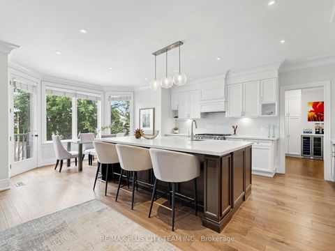 Photo 9 at 208 Carmichael Avenue, Nortown, Toronto