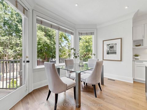 Photo 12 at 208 Carmichael Avenue, Nortown, Toronto