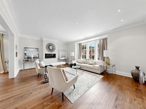 Photo 14 at 208 Carmichael Avenue, Nortown, Toronto