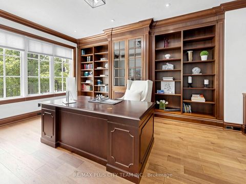 Photo 19 at 208 Carmichael Avenue, Nortown, Toronto