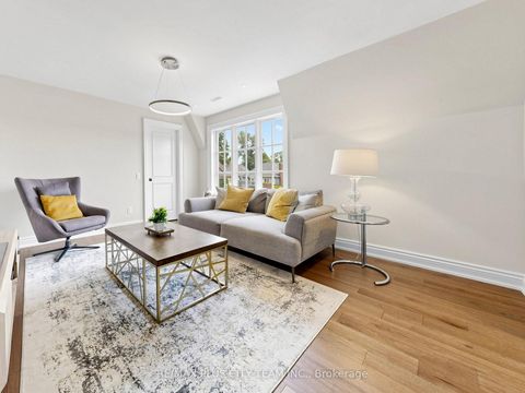 Photo 27 at 208 Carmichael Avenue, Nortown, Toronto