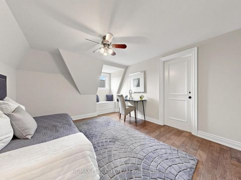 Photo 33 at 208 Carmichael Avenue, Nortown, Toronto