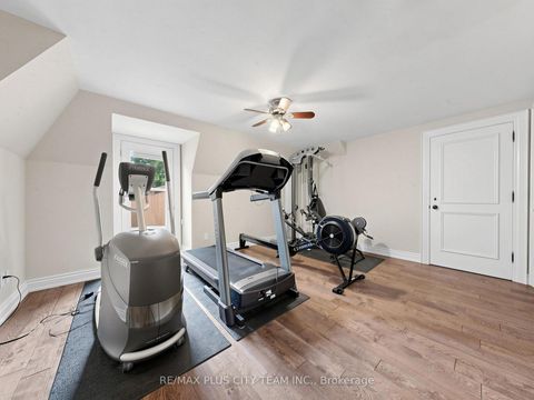 Photo 34 at 208 Carmichael Avenue, Nortown, Toronto