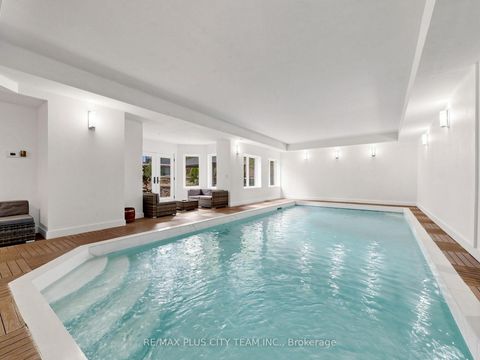 Photo 39 at 208 Carmichael Avenue, Nortown, Toronto