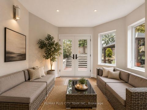 Photo 41 at 208 Carmichael Avenue, Nortown, Toronto