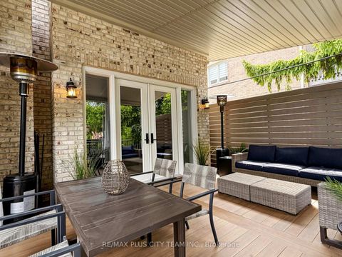 Photo 42 at 208 Carmichael Avenue, Nortown, Toronto