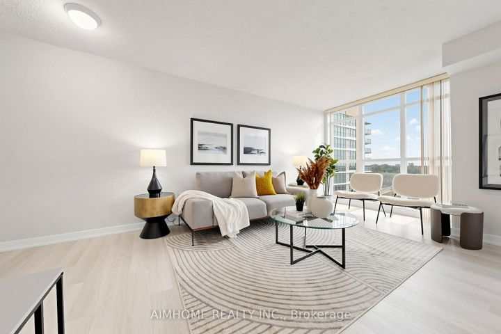Photo 4 at 921 - 19 Singer Court, Bayview Village, Toronto