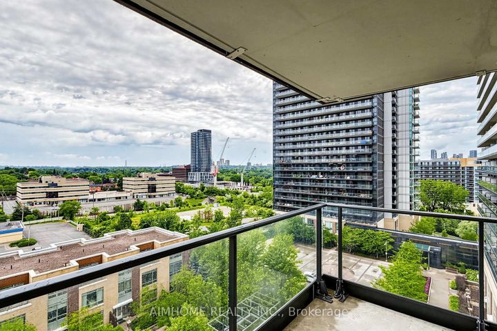 Photo 22 at 921 - 19 Singer Court, Bayview Village, Toronto