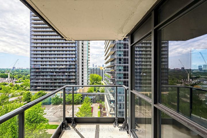 Photo 23 at 921 - 19 Singer Court, Bayview Village, Toronto