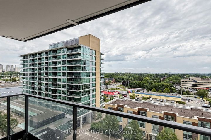 Photo 24 at 921 - 19 Singer Court, Bayview Village, Toronto