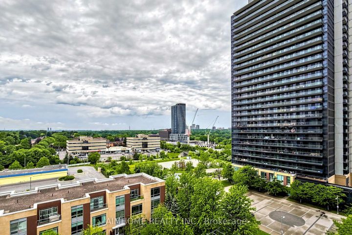 Photo 26 at 921 - 19 Singer Court, Bayview Village, Toronto