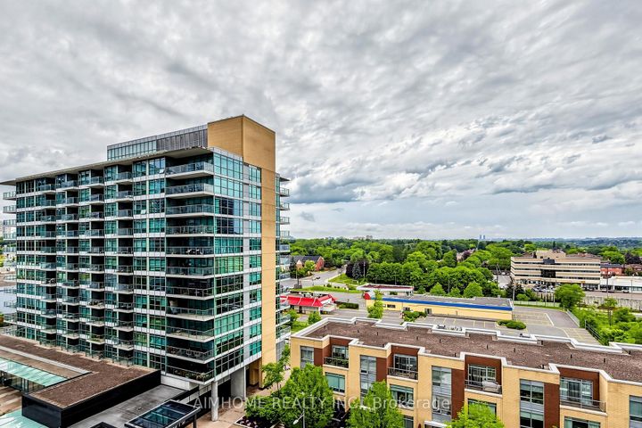 Photo 27 at 921 - 19 Singer Court, Bayview Village, Toronto