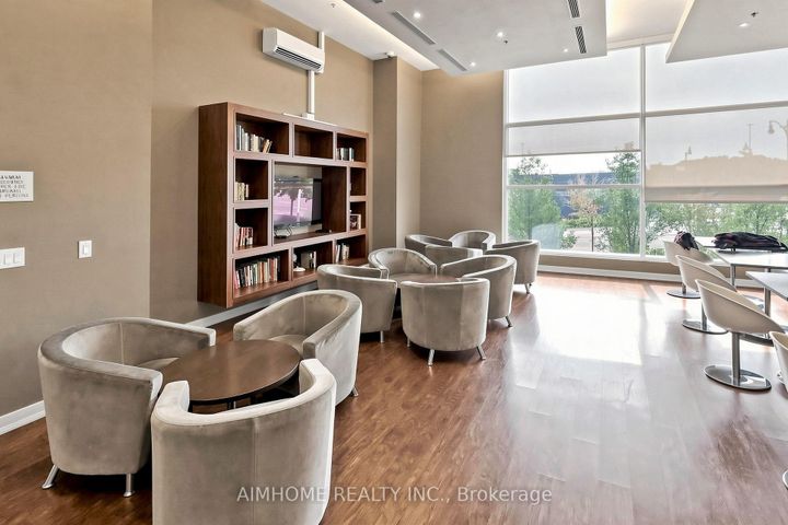 Photo 34 at 921 - 19 Singer Court, Bayview Village, Toronto