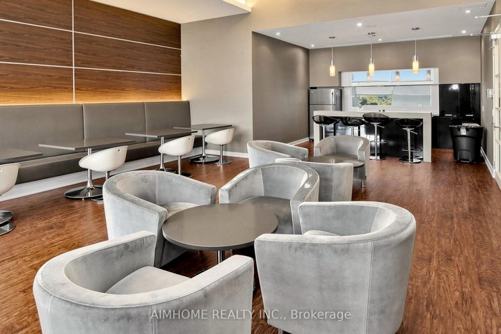 Photo 35 at 921 - 19 Singer Court, Bayview Village, Toronto