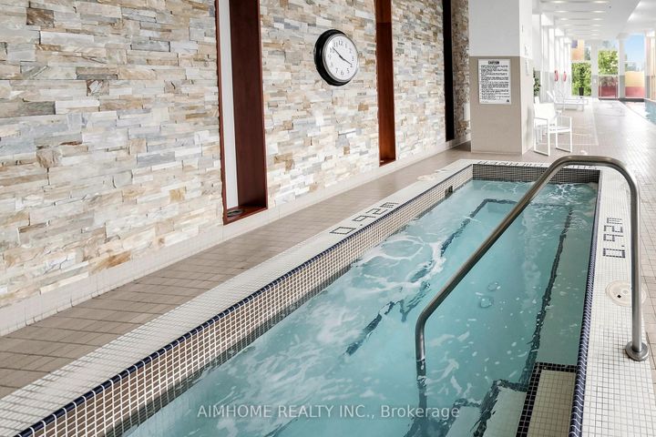 Photo 38 at 921 - 19 Singer Court, Bayview Village, Toronto