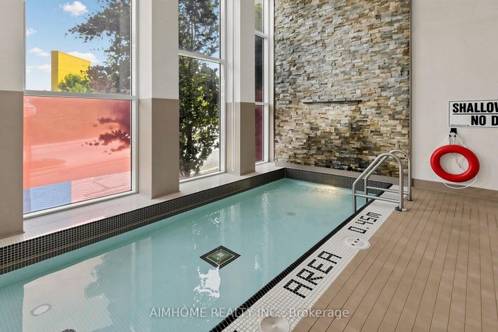 Photo 40 at 921 - 19 Singer Court, Bayview Village, Toronto