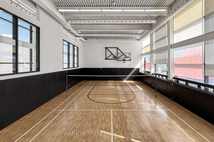 Photo 41 at 921 - 19 Singer Court, Bayview Village, Toronto