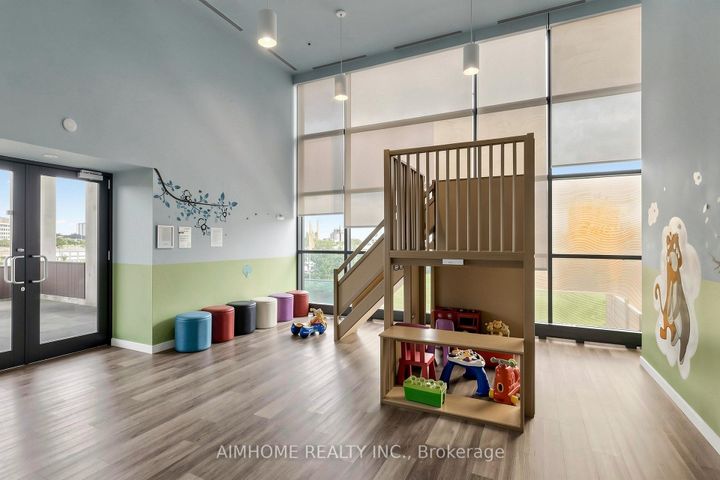 Photo 42 at 921 - 19 Singer Court, Bayview Village, Toronto