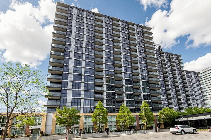 Photo 45 at 921 - 19 Singer Court, Bayview Village, Toronto