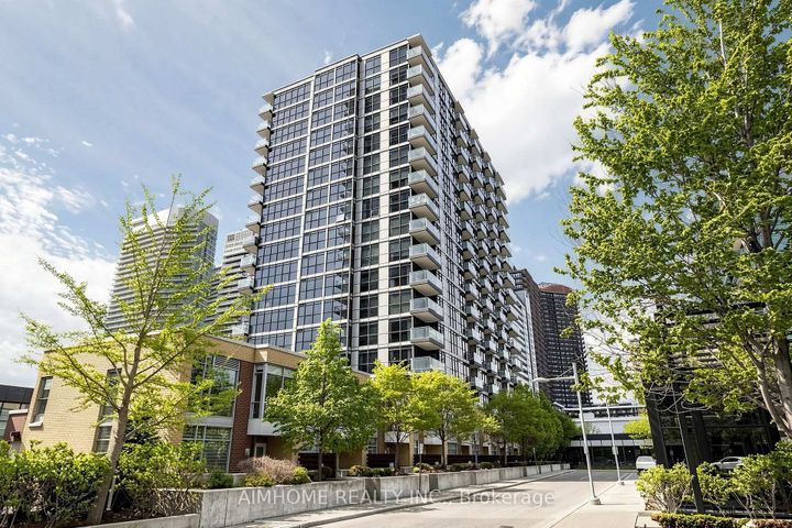 Photo 46 at 921 - 19 Singer Court, Bayview Village, Toronto