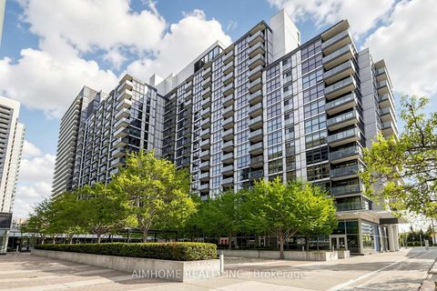 Photo 0 at 921 - 19 Singer Court, Bayview Village, Toronto