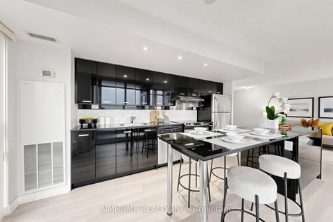 Photo 9 at 921 - 19 Singer Court, Bayview Village, Toronto