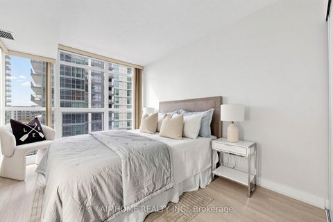 Photo 13 at 921 - 19 Singer Court, Bayview Village, Toronto