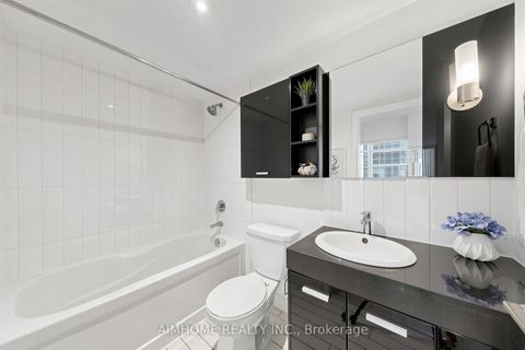 Photo 16 at 921 - 19 Singer Court, Bayview Village, Toronto