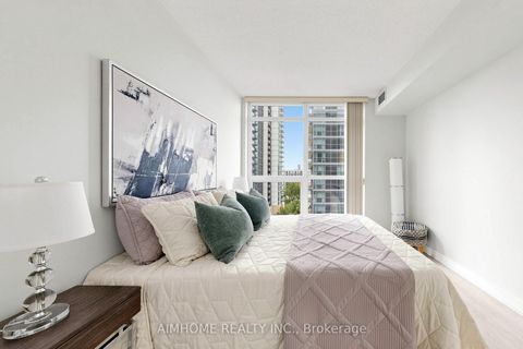 Photo 18 at 921 - 19 Singer Court, Bayview Village, Toronto