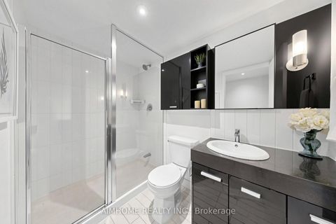 Photo 20 at 921 - 19 Singer Court, Bayview Village, Toronto