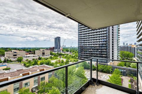 Photo 22 at 921 - 19 Singer Court, Bayview Village, Toronto