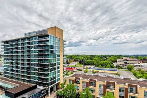 Photo 27 at 921 - 19 Singer Court, Bayview Village, Toronto