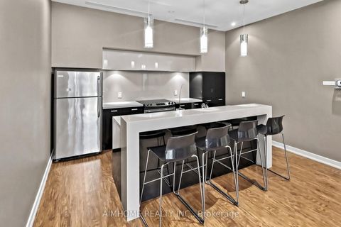 Photo 30 at 921 - 19 Singer Court, Bayview Village, Toronto