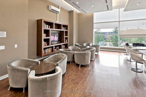 Photo 34 at 921 - 19 Singer Court, Bayview Village, Toronto