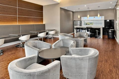 Photo 35 at 921 - 19 Singer Court, Bayview Village, Toronto
